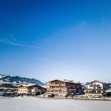 Luxury With Sauna, Lift Within Walking Distance * Westendorf