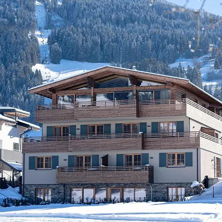 Luxury With Sauna, Lift Within Walking Distance Lejlighed Westendorf