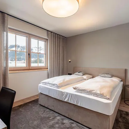Luxury With Sauna, Lift Within Walking Distance * Westendorf